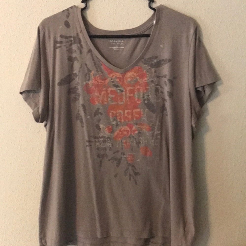 Sonoma T-Shirt